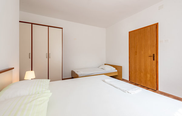Ferienwohnung - Pag - Kustici , Kroatien - CKP025 601
