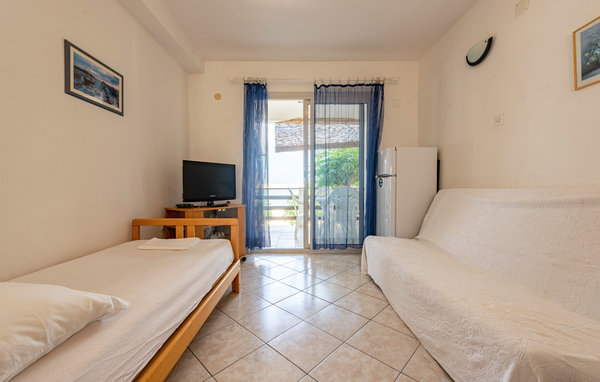 Ferienwohnung - Pag - Kustici , Kroatien - CKP025 602
