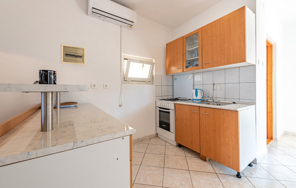Ferienwohnung - Pag - Kustici , Kroatien - CKP025 5