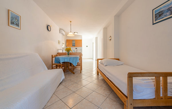 Ferienwohnung - Pag - Kustici , Kroatien - CKP025 4
