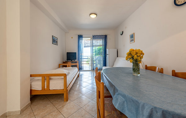 Ferienwohnung - Pag - Kustici , Kroatien - CKP025 301