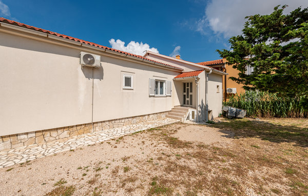 Ferienwohnung - Pag - Kustici , Kroatien - CKP025 81