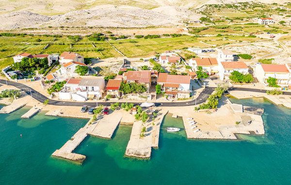 Ferienwohnung - Pag - Kustici , Kroatien - CKP025 82