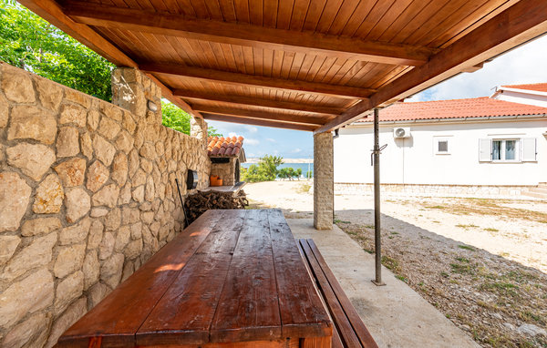 Ferienwohnung - Pag - Kustici , Kroatien - CKP025 7
