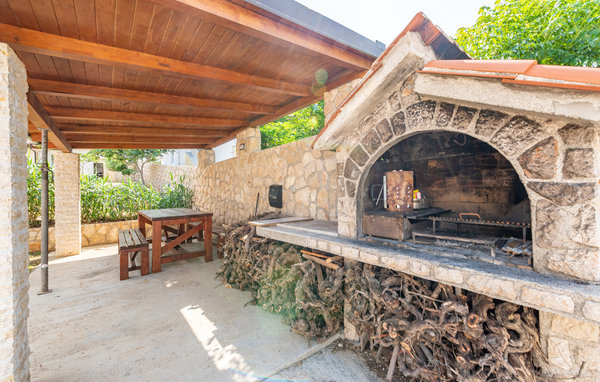 Ferienwohnung - Pag - Kustici , Kroatien - CKP025 102