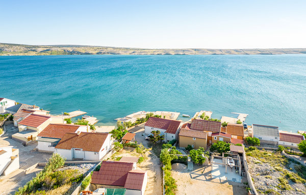 Ferienwohnung - Pag - Kustici , Kroatien - CKP025 104