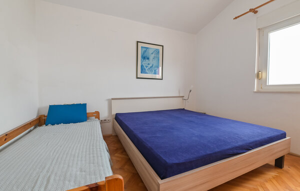 Ferienwohnung 