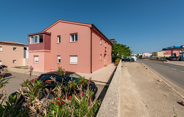 Apartment - Pag , Croatia - CKP038 81