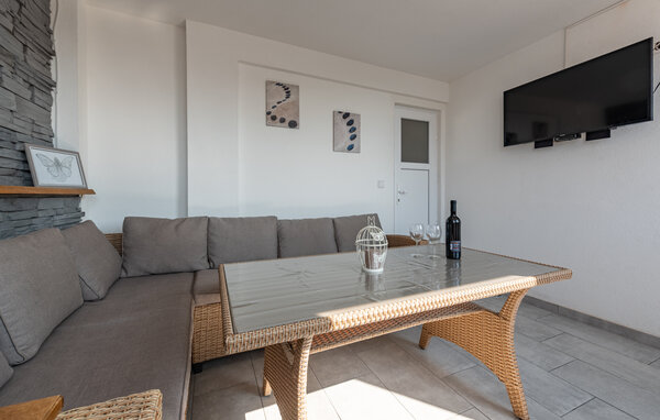 Appartamento - Pag , Croazia - CKP038 1