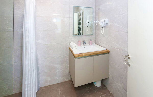 Apartament - Pag - Mandre , Chorwacja - CKP039 702