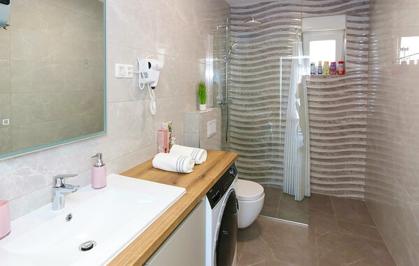 Apartament - Pag - Mandre , Chorwacja - CKP039 703
