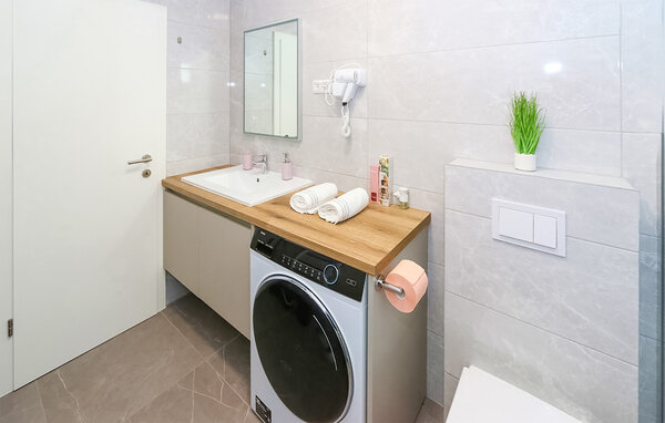 Apartament - Pag - Mandre , Chorwacja - CKP039 704