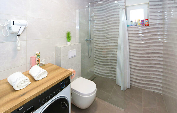 Apartament - Pag - Mandre , Chorwacja - CKP039 705