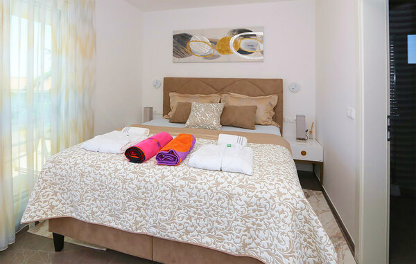 Apartament - Pag - Mandre , Chorwacja - CKP039 601