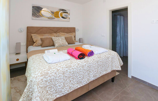 Apartament - Pag - Mandre , Chorwacja - CKP039 602