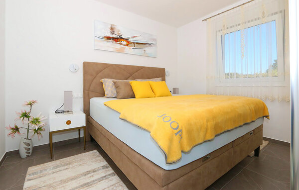 Apartament - Pag - Mandre , Chorwacja - CKP039 604