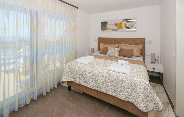 Apartament - Pag - Mandre , Chorwacja - CKP039 605