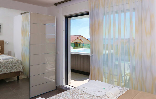 Apartament - Pag - Mandre , Chorwacja - CKP039 606