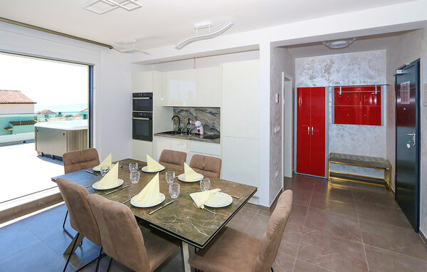 Apartament - Pag - Mandre , Chorwacja - CKP039 4