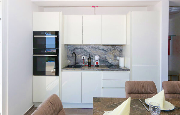Apartament - Pag - Mandre , Chorwacja - CKP039 401