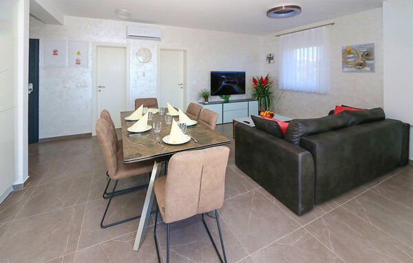 Apartament - Pag - Mandre , Chorwacja - CKP039 301