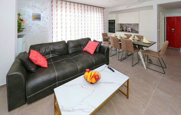 Apartament - Pag - Mandre , Chorwacja - CKP039 302