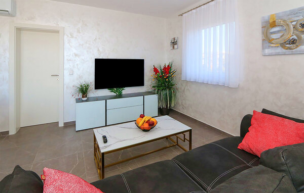 Apartament - Pag - Mandre , Chorwacja - CKP039 303