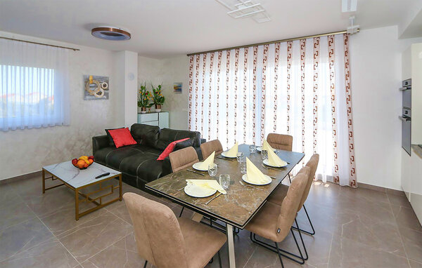 Apartament - Pag - Mandre , Chorwacja - CKP039 304