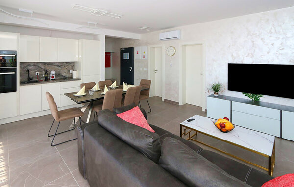 Apartament - Pag - Mandre , Chorwacja - CKP039 3