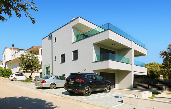 Apartament - Pag - Mandre , Chorwacja - CKP039 7