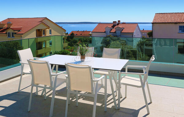 Apartament - Pag - Mandre , Chorwacja - CKP039 6