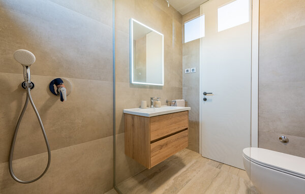Apartment - Pag - Povljana , Croatia - CKP040 703