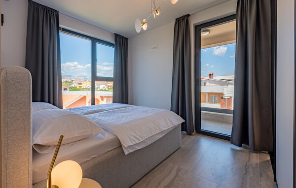 Apartment - Pag - Povljana , Croatia - CKP040 602