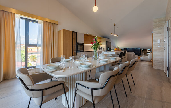 Apartment - Pag - Povljana , Croatia - CKP040 401