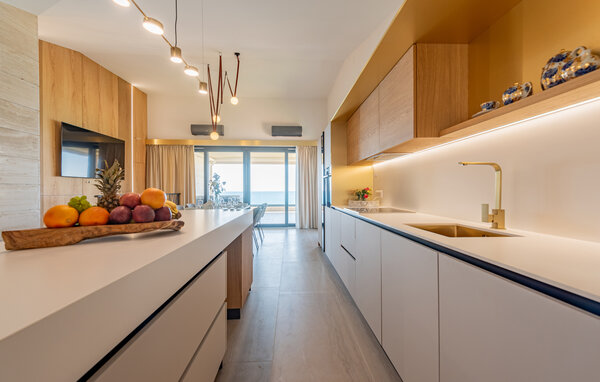Apartment - Pag - Povljana , Croatia - CKP040 404