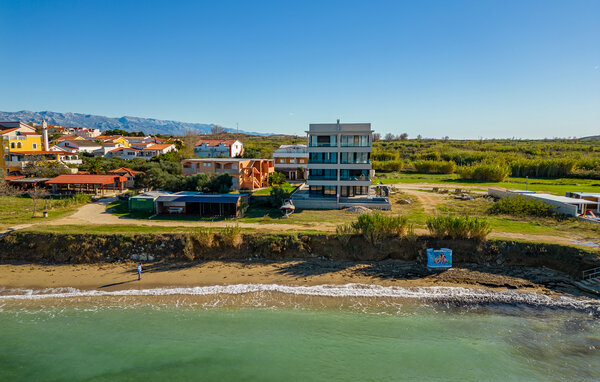 Apartment - Pag - Povljana , Croatia - CKP040 81