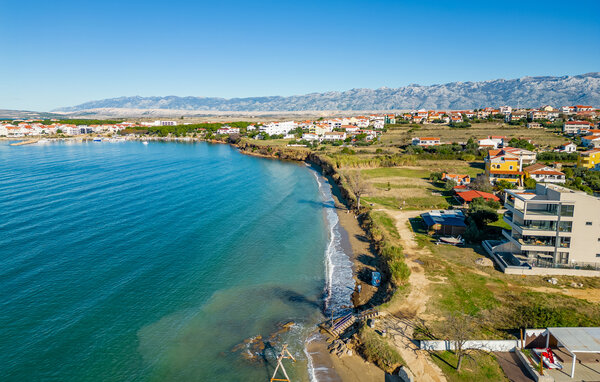 Apartment - Pag - Povljana , Croatia - CKP040 83