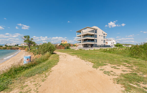 Apartment - Pag - Povljana , Croatia - CKP040 86