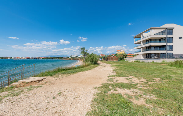 Apartment - Pag - Povljana , Croatia - CKP040 87