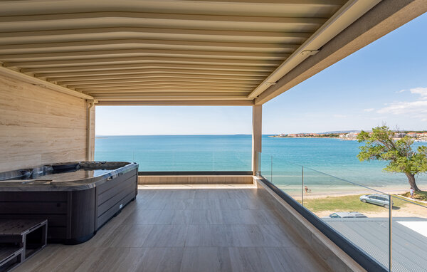 Apartment - Pag - Povljana , Croatia - CKP040 101