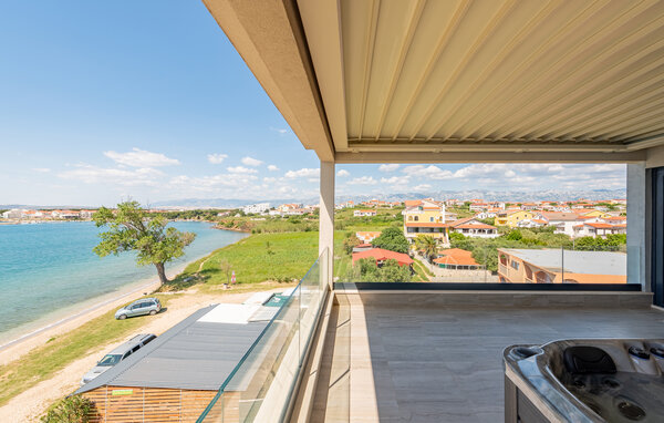 Apartment - Pag - Povljana , Croatia - CKP040 103