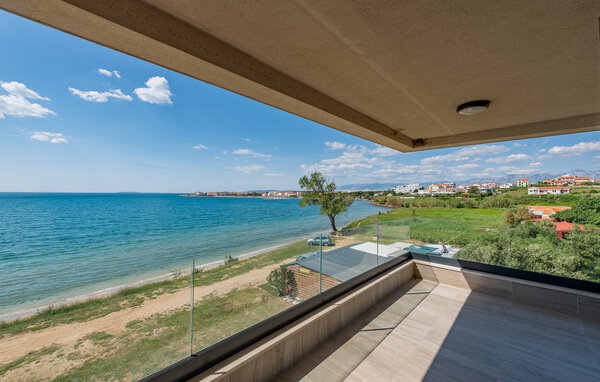 Apartment - Pag - Povljana , Croatia - CKP040 201