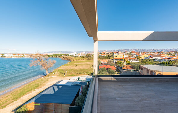 Apartment - Pag - Povljana , Croatia - CKP040 202