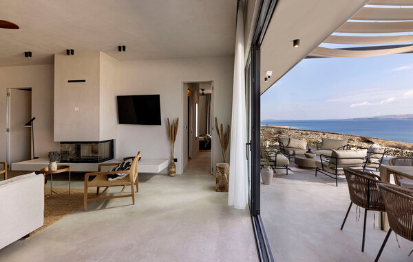 Semesterhus - Pag - Povljana , Kroatien - CKP048 6