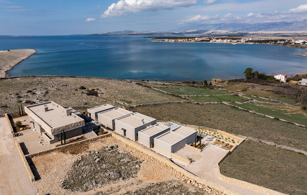 Semesterhus - Pag - Povljana , Kroatien - CKP048 9