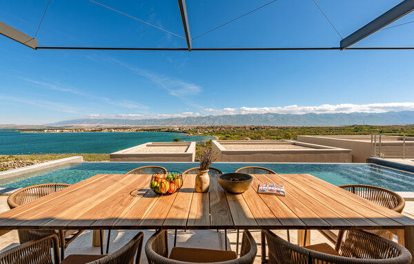 Semesterhus - Pag - Povljana , Kroatien - CKP048 102