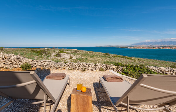 Semesterhus - Pag - Povljana , Kroatien - CKP048 103