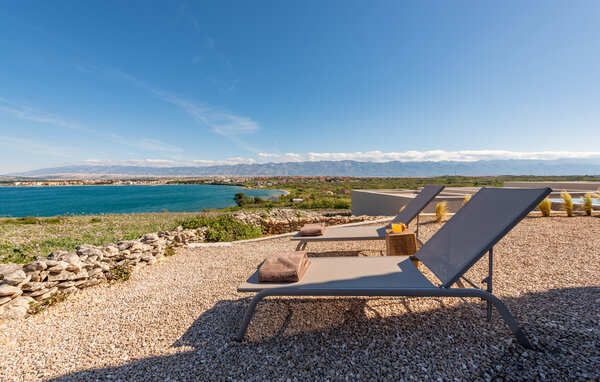 Semesterhus - Pag - Povljana , Kroatien - CKP048 104