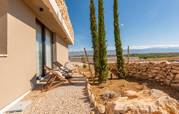 Semesterhus - Pag - Povljana , Kroatien - CKP048 105