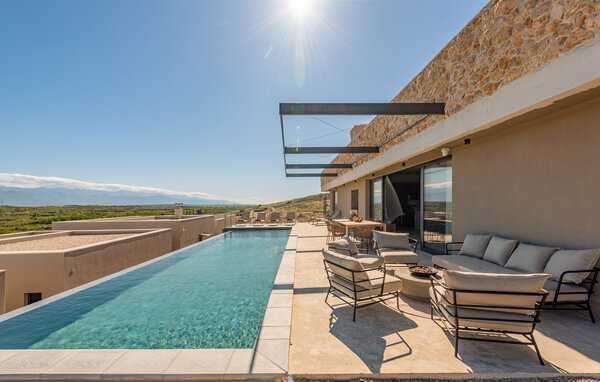 Semesterhus - Pag - Povljana , Kroatien - CKP048 11